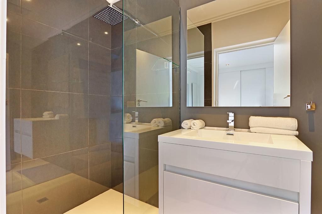 Valtameri By Totalstay Camps Bay Exterior foto