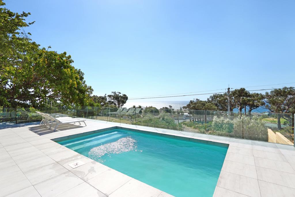 Valtameri By Totalstay Camps Bay Exterior foto