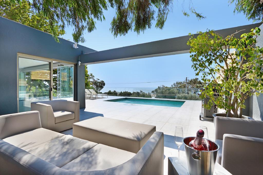 Valtameri By Totalstay Camps Bay Exterior foto
